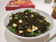 -悦融琥珀·京鲁菜·海味珍品(西单店)