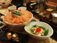 -万岁寿司(芳村店)