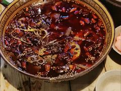 -饭江湖·江湖菜(湖广会馆店)
