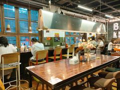 -米屋石锅拌饭(师大店)