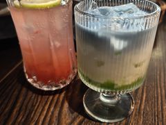 -The Cheebat 锌吧·Bistro(体育西店)