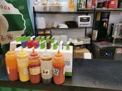 -孖记茶档·热腾茶餐(荔湾领展广场店)