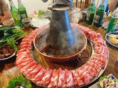 -东镇老火锅(高新区店)