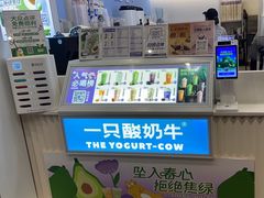 -一只酸奶牛(春熙路店)