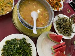 -途肴·老农饭庄(百里峡店)