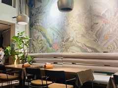 -不相离盐帮菜(郎园店)