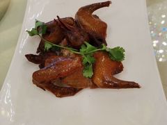 -黄埔华苑酒家(黄埔总店)