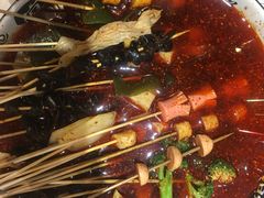 -权味·朝鲜族拌饭(勒泰店)