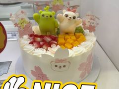 -味多美蛋糕(梨园店)