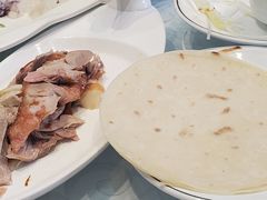 烤鸭-天宝酒店(万达店)