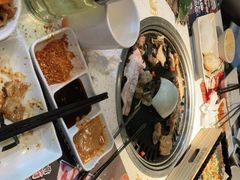 -猫抓烤肉(春熙路店)