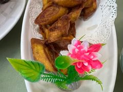 -龙香居海鲜浑锅家常菜·特色驴肉