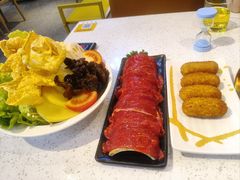 -八珍玉食鸡煲·打边炉(印象城店)