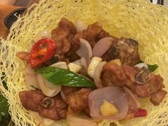 -云海肴·汽锅鸡·云南菜(广安门天虹店)