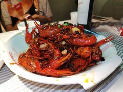 -汉虾王.小龙虾.武汉菜.粤菜(科技园店)