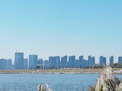 -青山湖景区