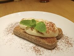 -长沙君悦酒店·自助餐厅咖啡厅