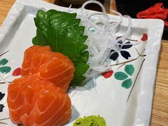 -胜代日本料理(云程巷小区店)