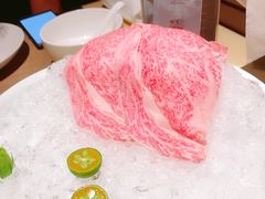 -余欢领鲜火锅(新街口店)