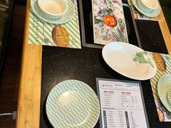 -青柠记忆泰式海鲜火锅(合生汇购物中心店)