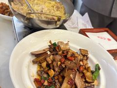 -大鸭梨烤鸭店(花园村店)