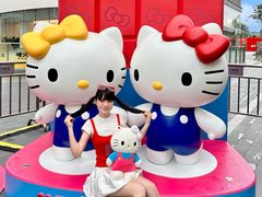 -东莞松山湖万象汇