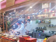 -聚鑫阁江浙菜·非遗传承技艺(青村帝华园店)