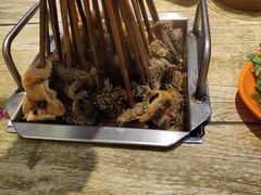 -老徐烧烤涮肚(交道口店)