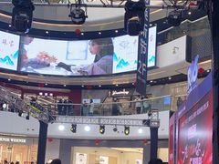 -万达广场(北京槐房店)