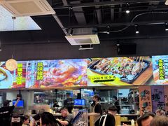 -本色.小马哥烧烤(无锡九里仓店)