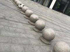 -木渎影视城