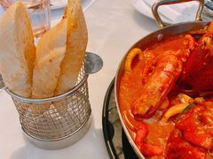 -港丽餐厅(高德置地店)