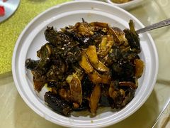 -阿静美食