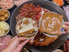 -肥龙火锅(南坪店)
