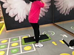 -零度健身工作室
