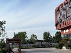 -(禹城服务区)超市