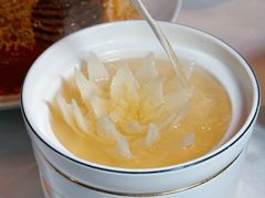 -小河盐帮·私家菜·烤鸭(三元桥·霄云路店)