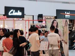 -宁波杉井奥特莱斯广场