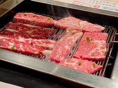 -千寻烧肉(政务区店)
