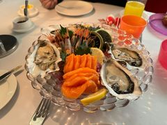 -圣丰索菲特·法国餐厅