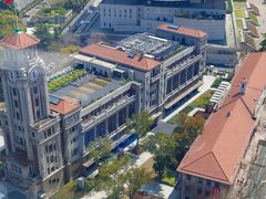 -新航道雅思托福·留学·考研培训(人民广场校区)