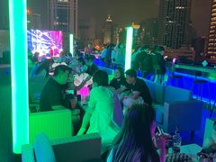 -外滩8号 whisky bar(金延大厦店)