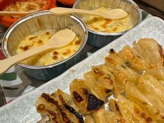 -吉兆·料理(红梅南路店)