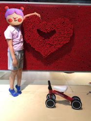 -塔塔王国·主题儿童游乐园(奥城商业广场店)