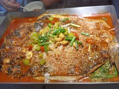 -鸣记脆皮烤鱼(山姆店)