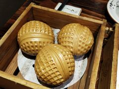 新疆补脑核桃包-禄运茶居·手工点心(体育西店)