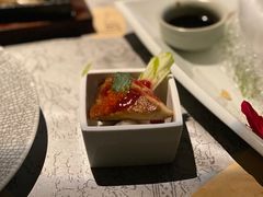 心太软香煎鹅肝-穹六人间 people 6(岳阳路店)