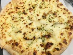 -宅恩特披萨(百汇城店)