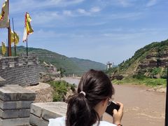 -陕西黄河壶口瀑布旅游区