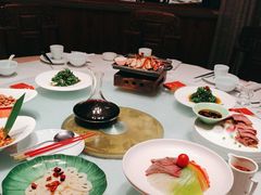 -面辣子·陕西家乡菜(钟楼店)
